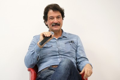 Vinicius Romanini 