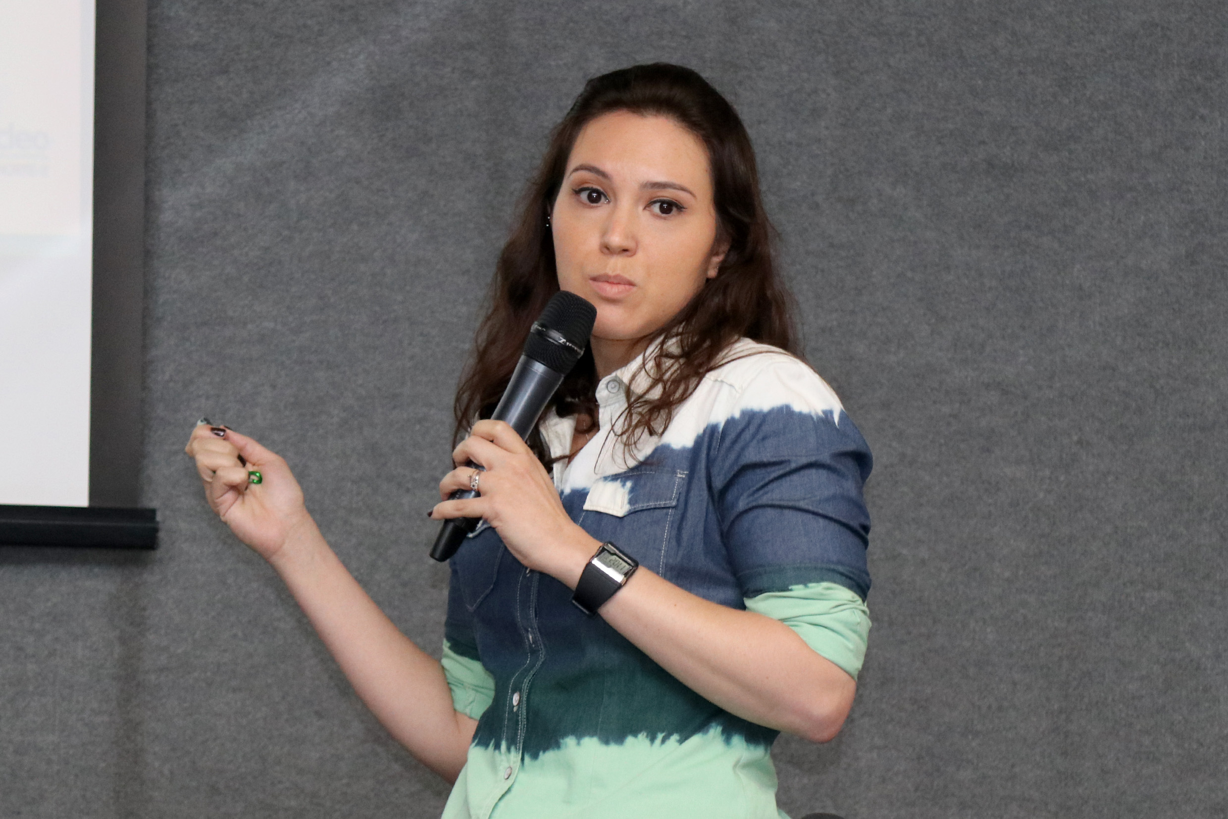Milene Siqueira de Souza - 19/02/2018