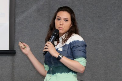 Milene Siqueira de Souza - 19/02/2018