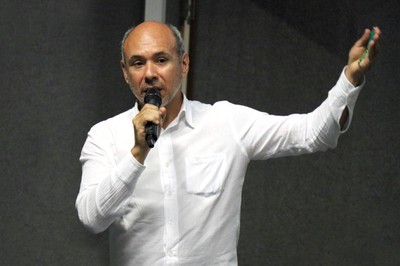 Wagner Costa Ribeiro - 19/02/2018