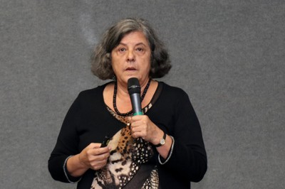 Yara Maria Chagas Carvalho - 15/02/2018 
