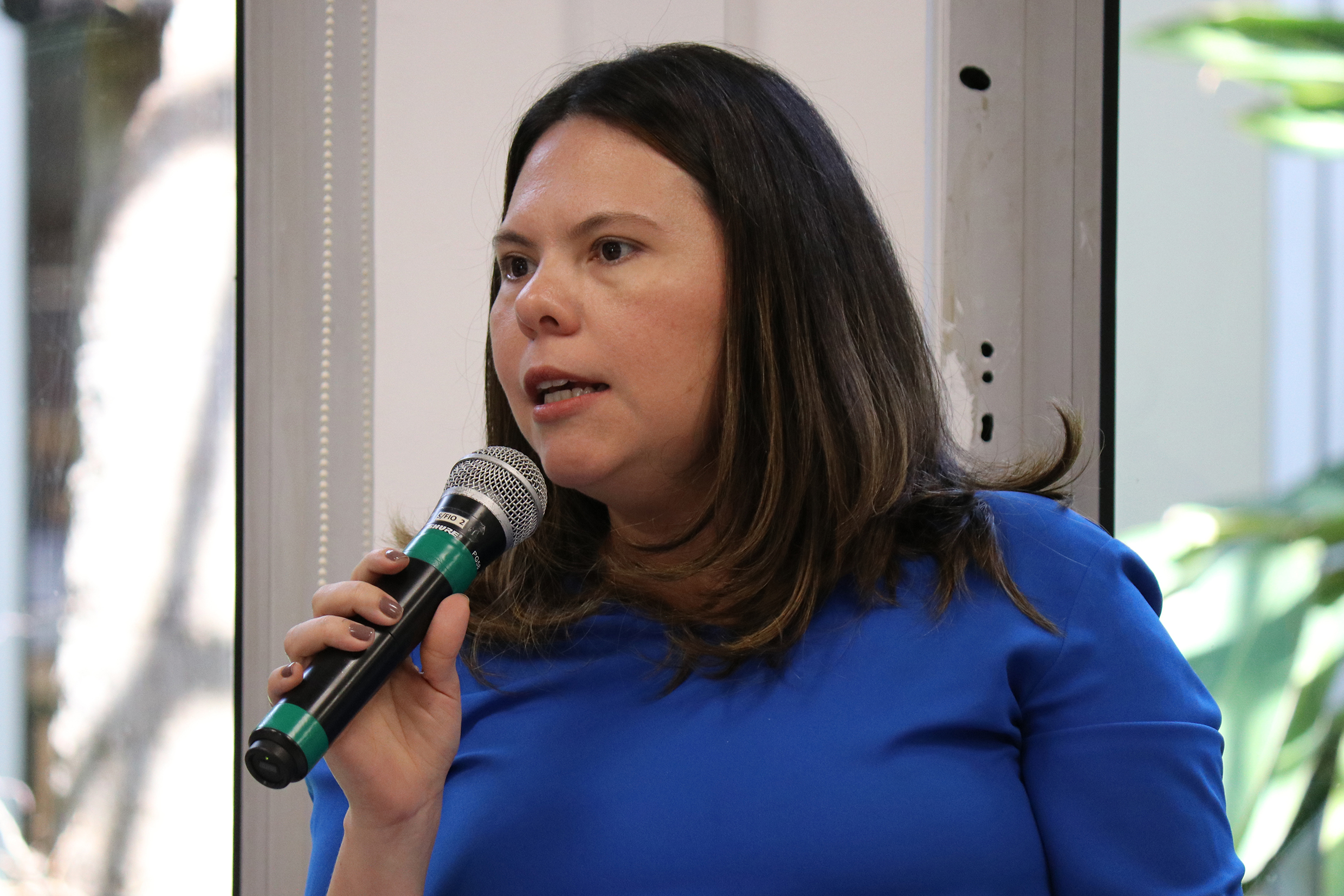 Maria Edelvacy Marinho