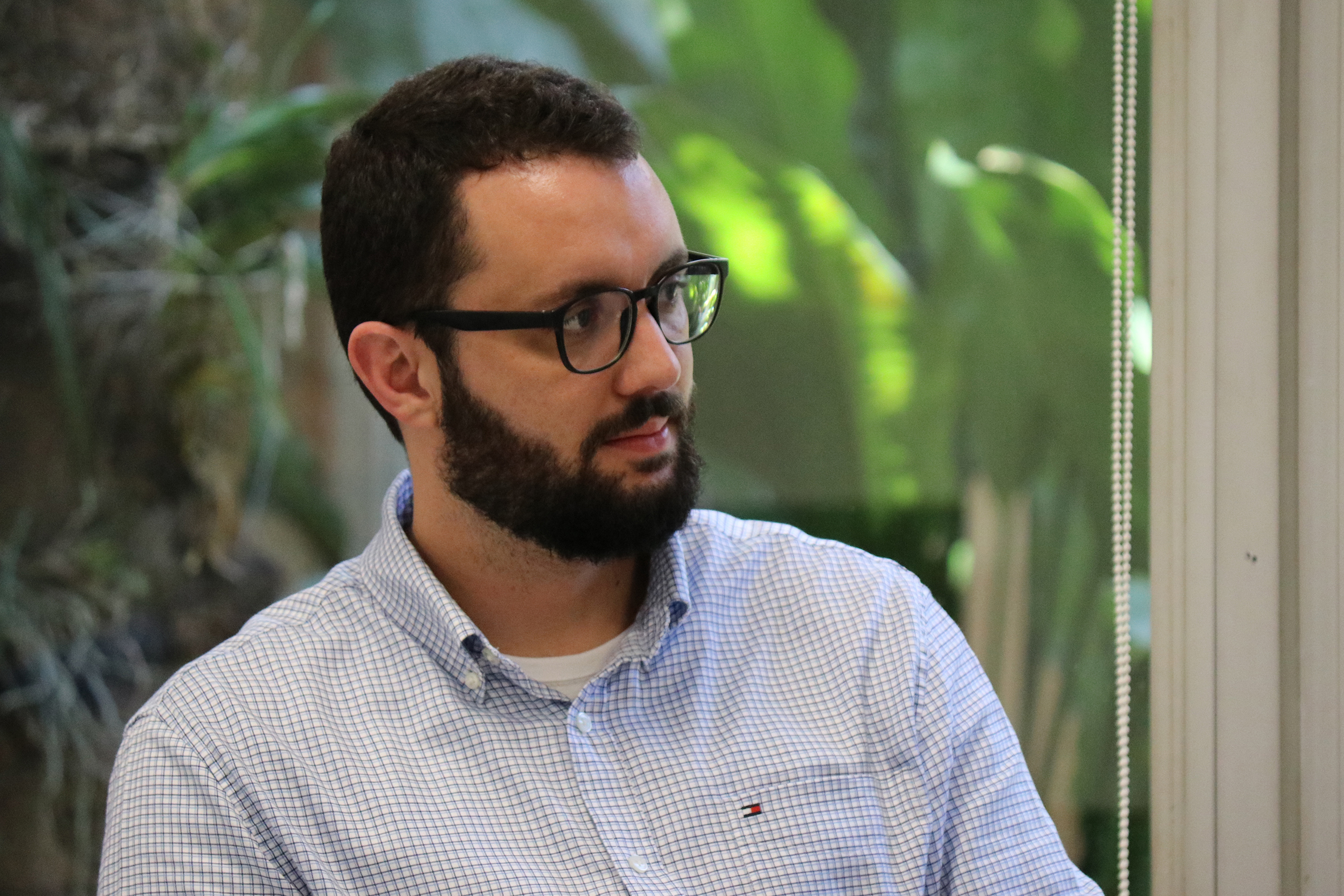 Rafael Fonseca Santos