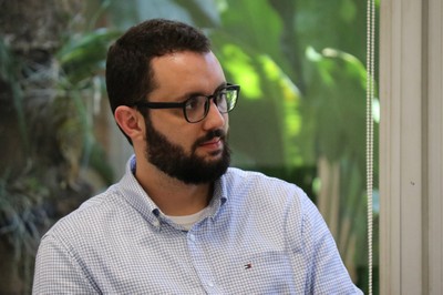 Rafael Fonseca Santos