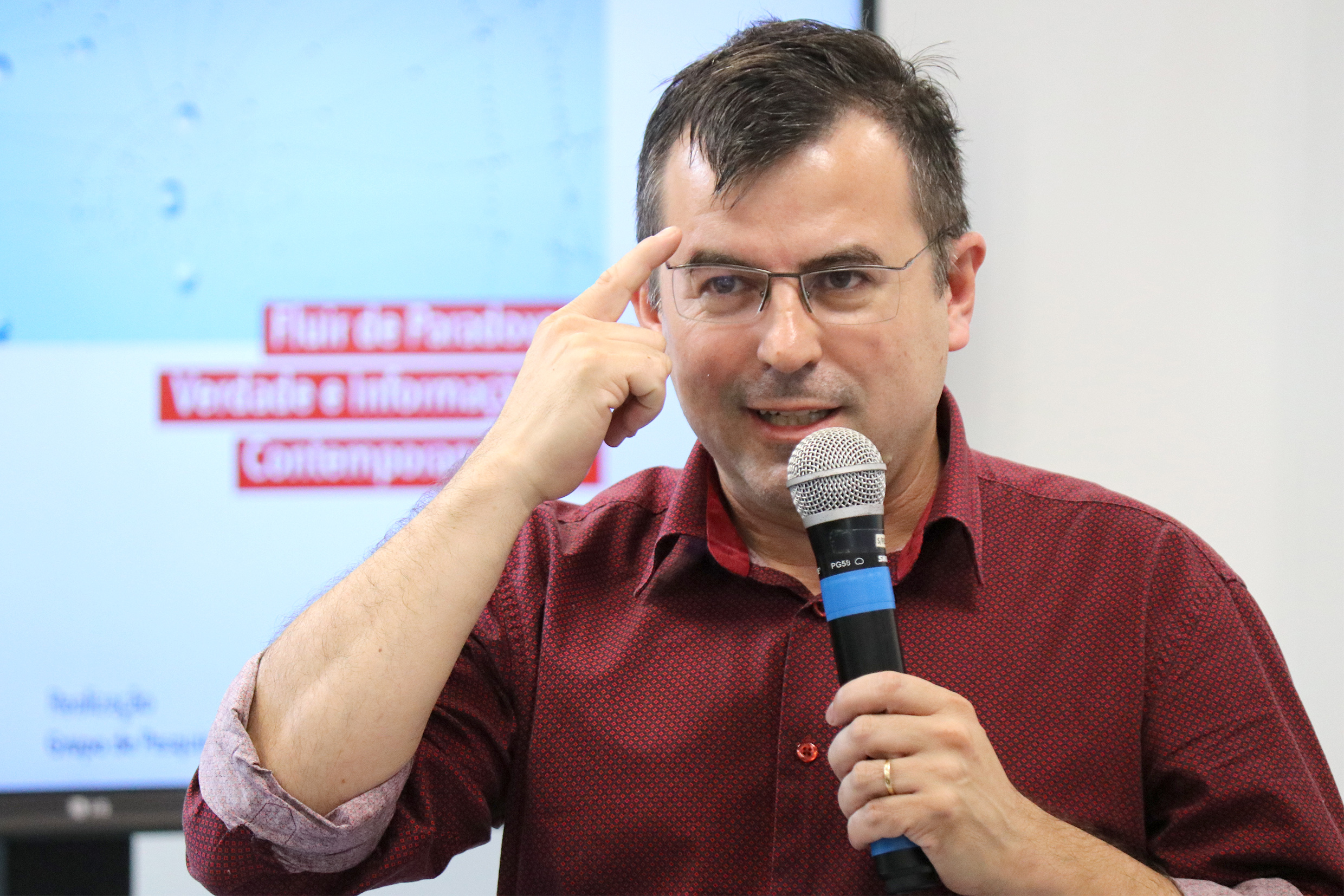 Carlos Roberto Teixeira Alves