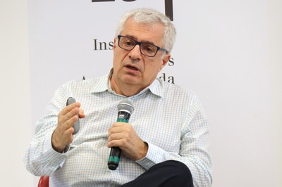 Luiz Valcov Loureiro