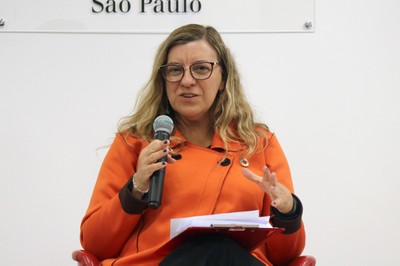 Mary Gasalla