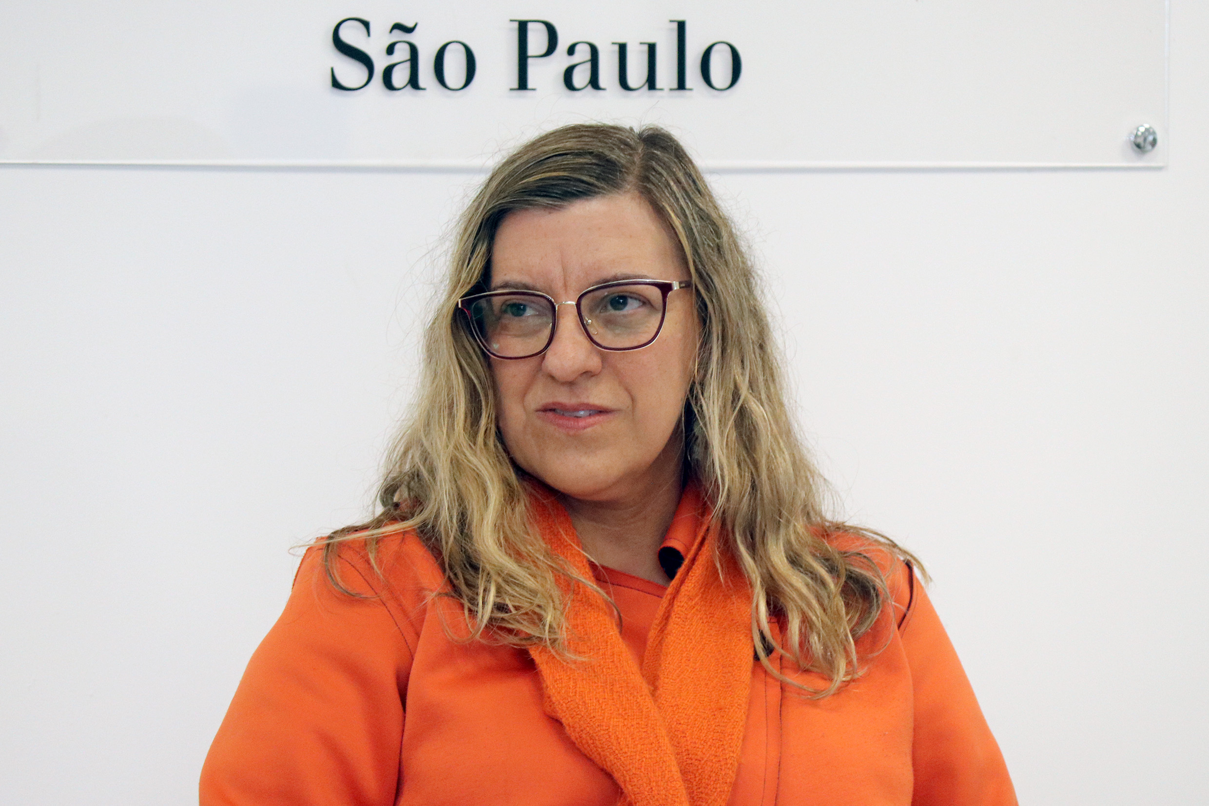 Mary Gasalla
