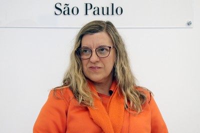 Mary Gasalla