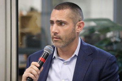 Matthew Kane