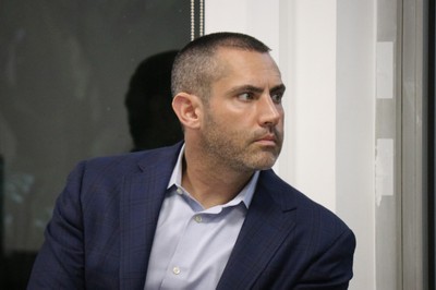 Matthew Kane