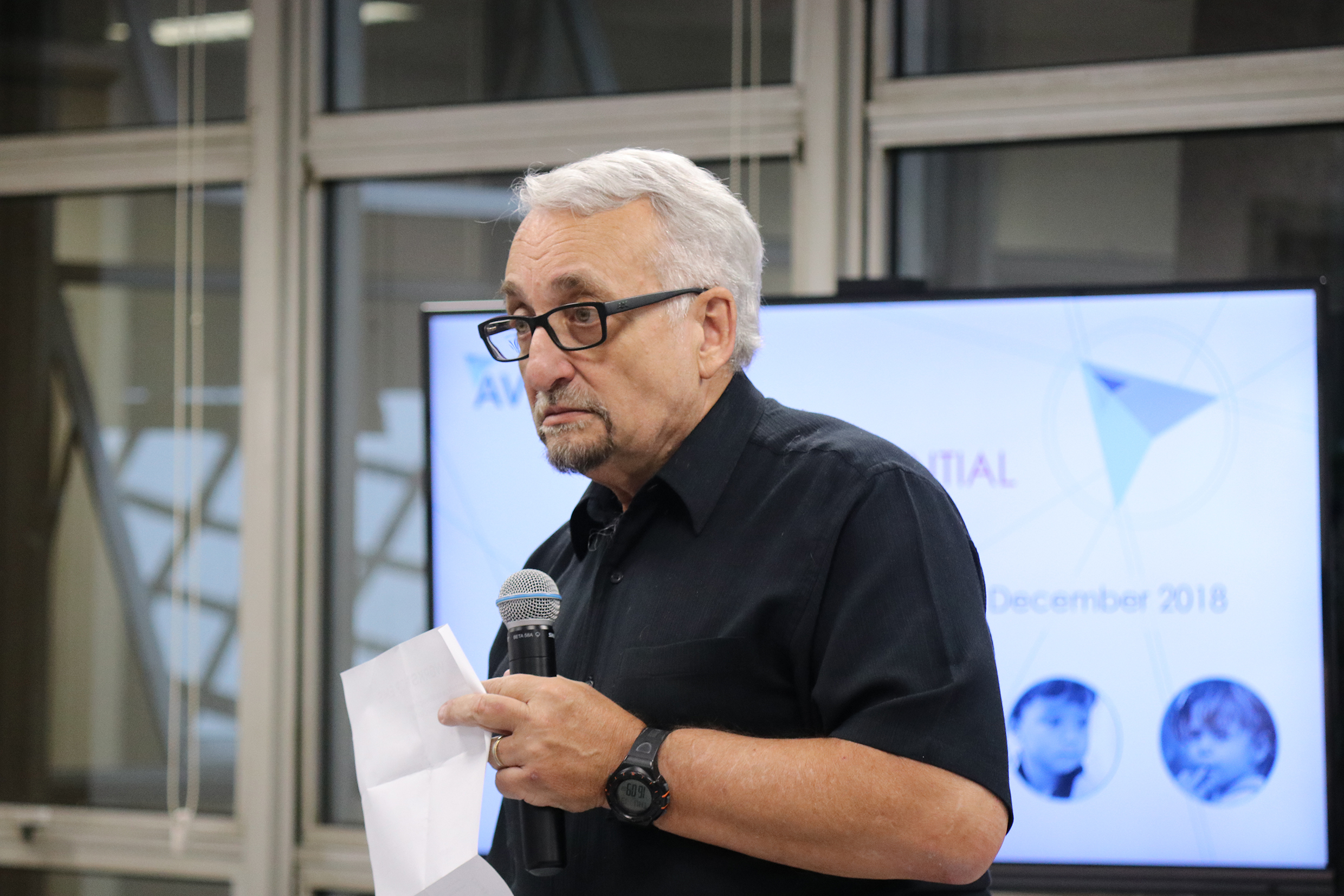 Paulo Saldiva