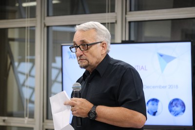Paulo Saldiva