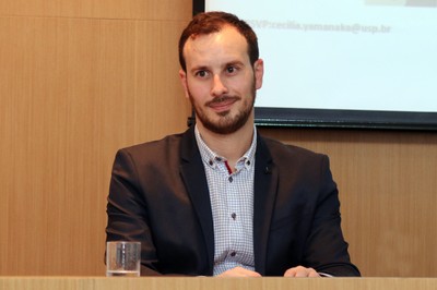 Florent Pratlong 