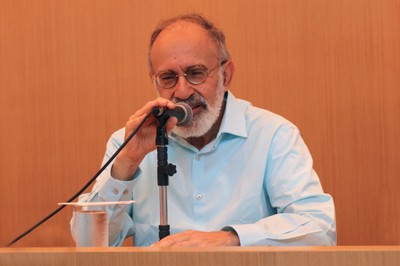 Guilherme Ary Plonski 