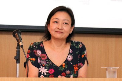 Janina Onuki 