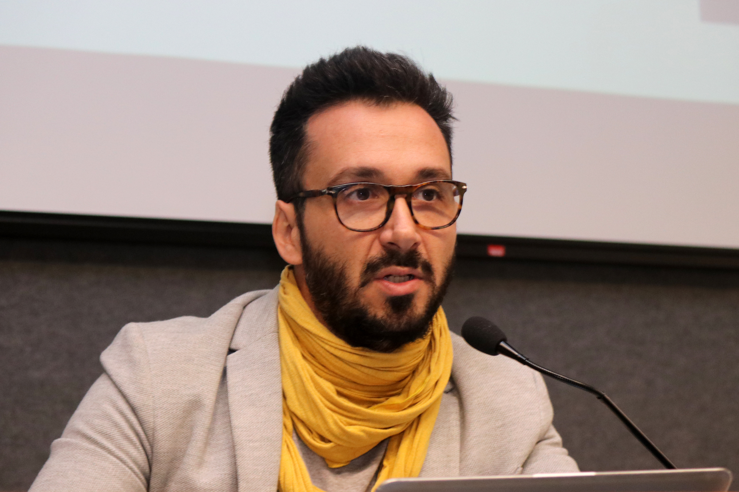 Paolo Colosso 