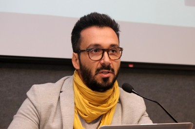 Paolo Colosso 