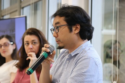 Luís Felipe Hirano