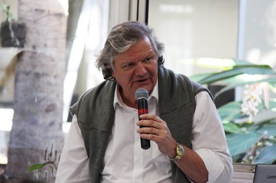 Sergio Burgi