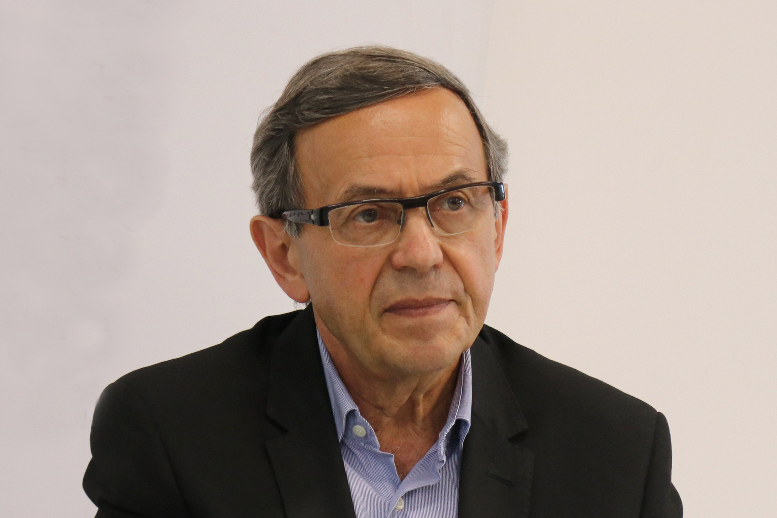 Jean-Yves Mollier 