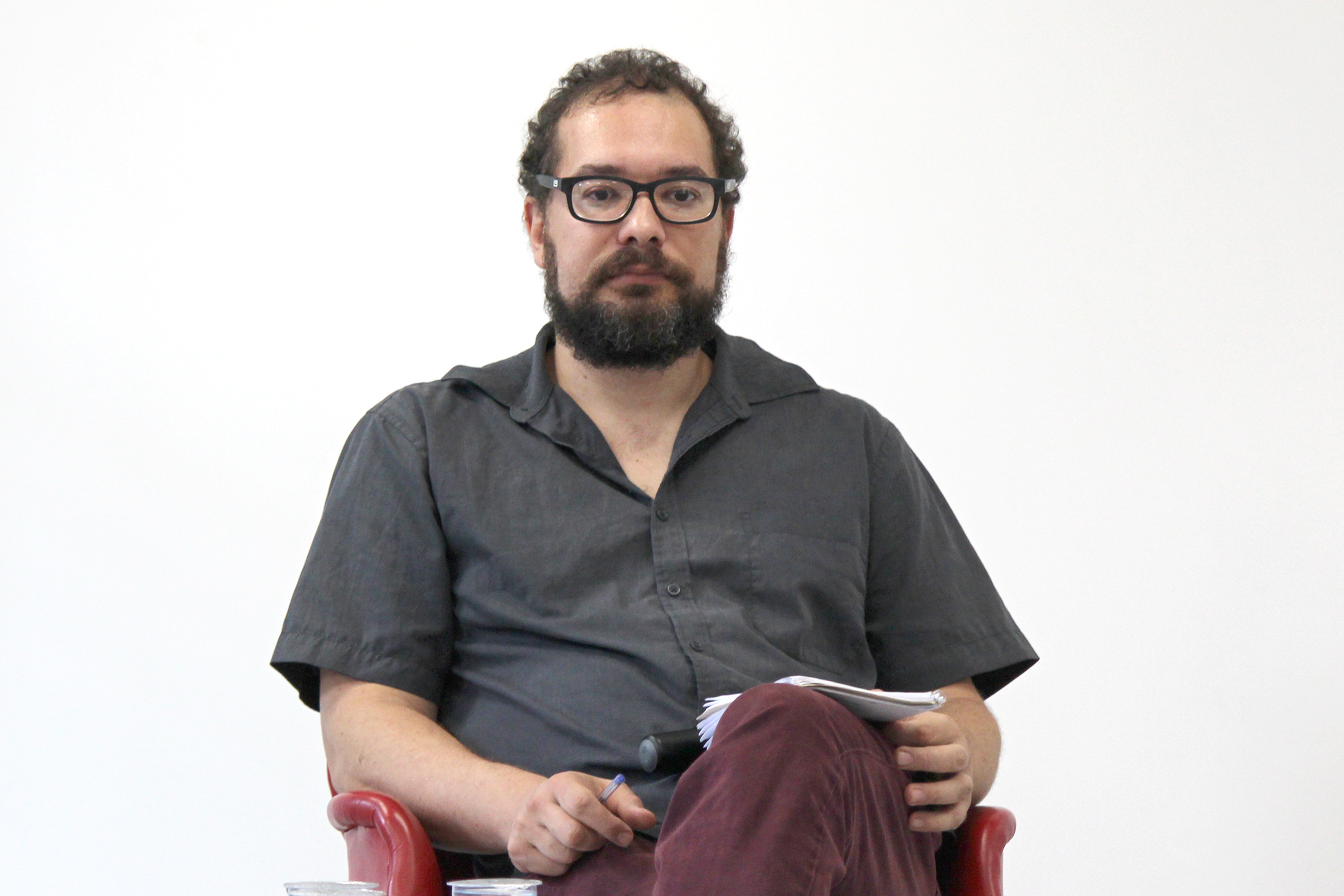 Douglas Rogério Anfra