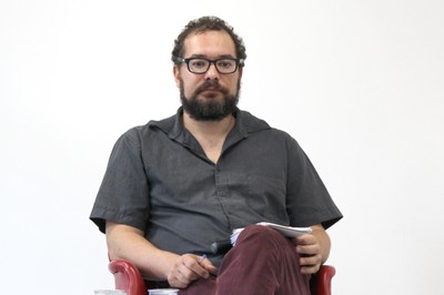 Douglas Rogério Anfra