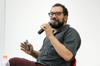 Douglas Rogério Anfra