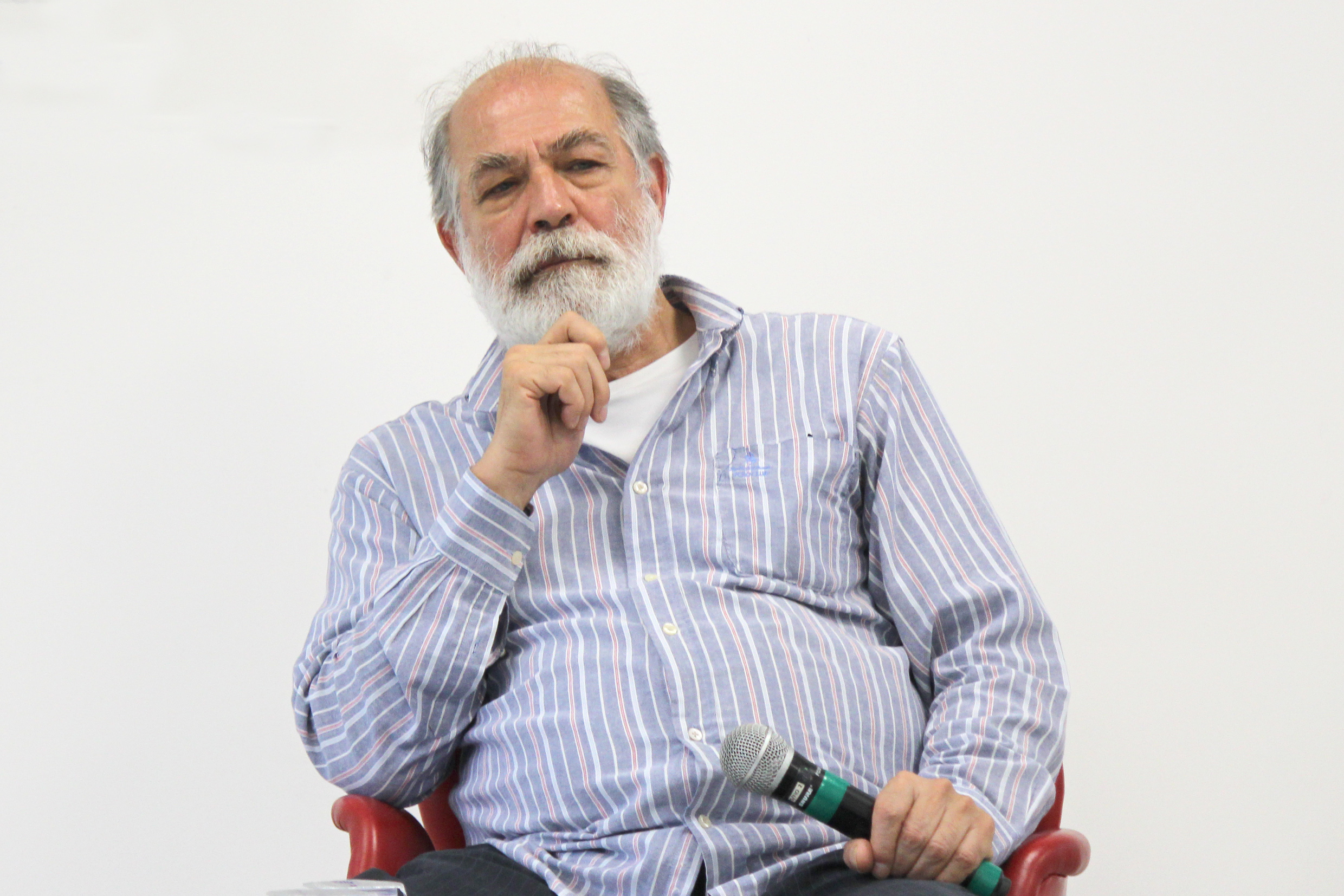 Pablo Mariconda