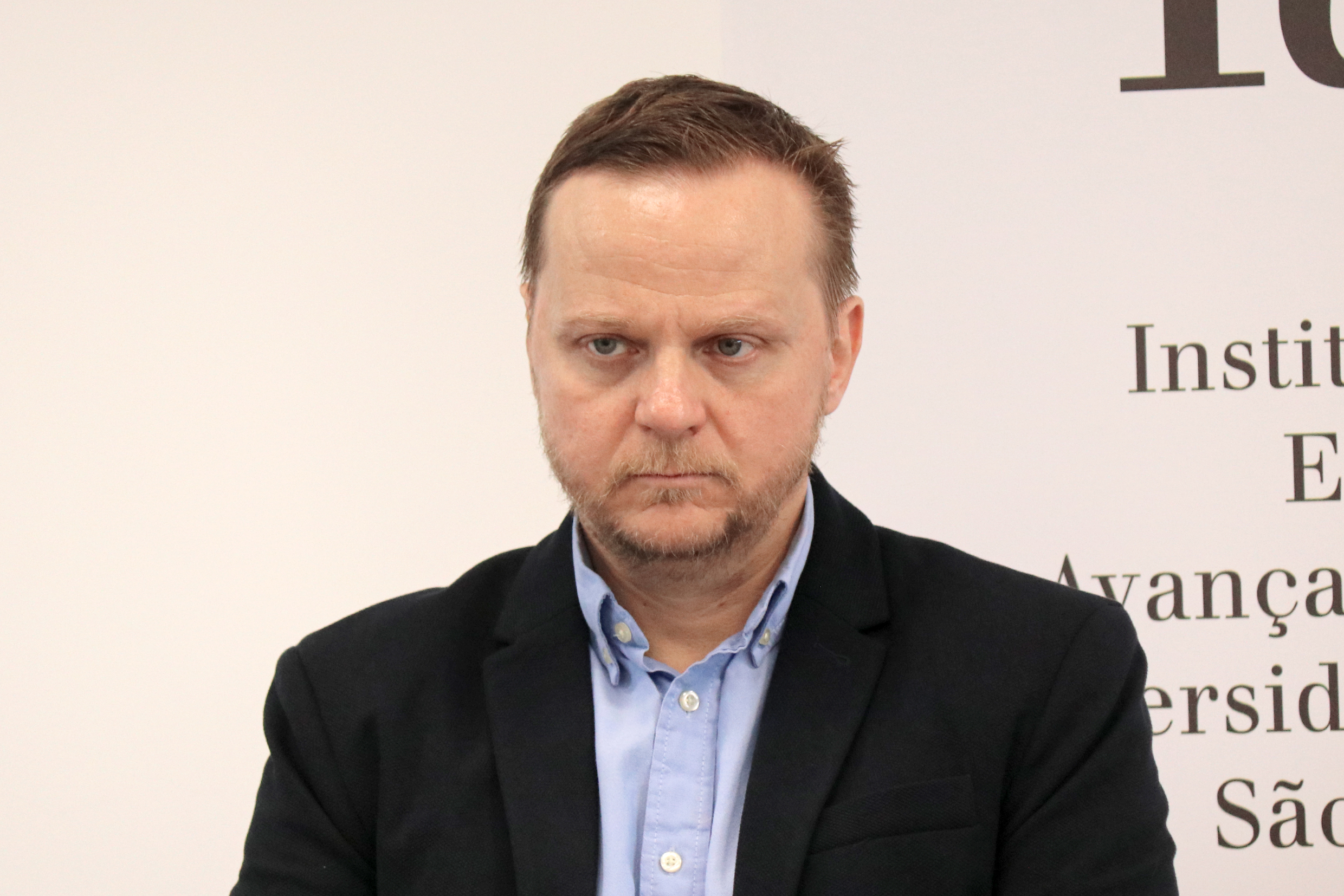 Luis Gustavo Nonato