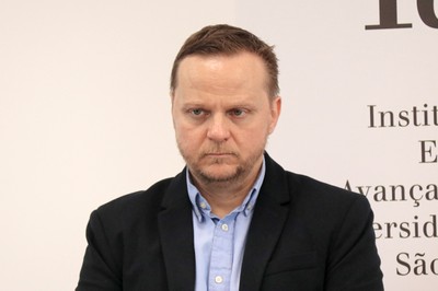 Luis Gustavo Nonato