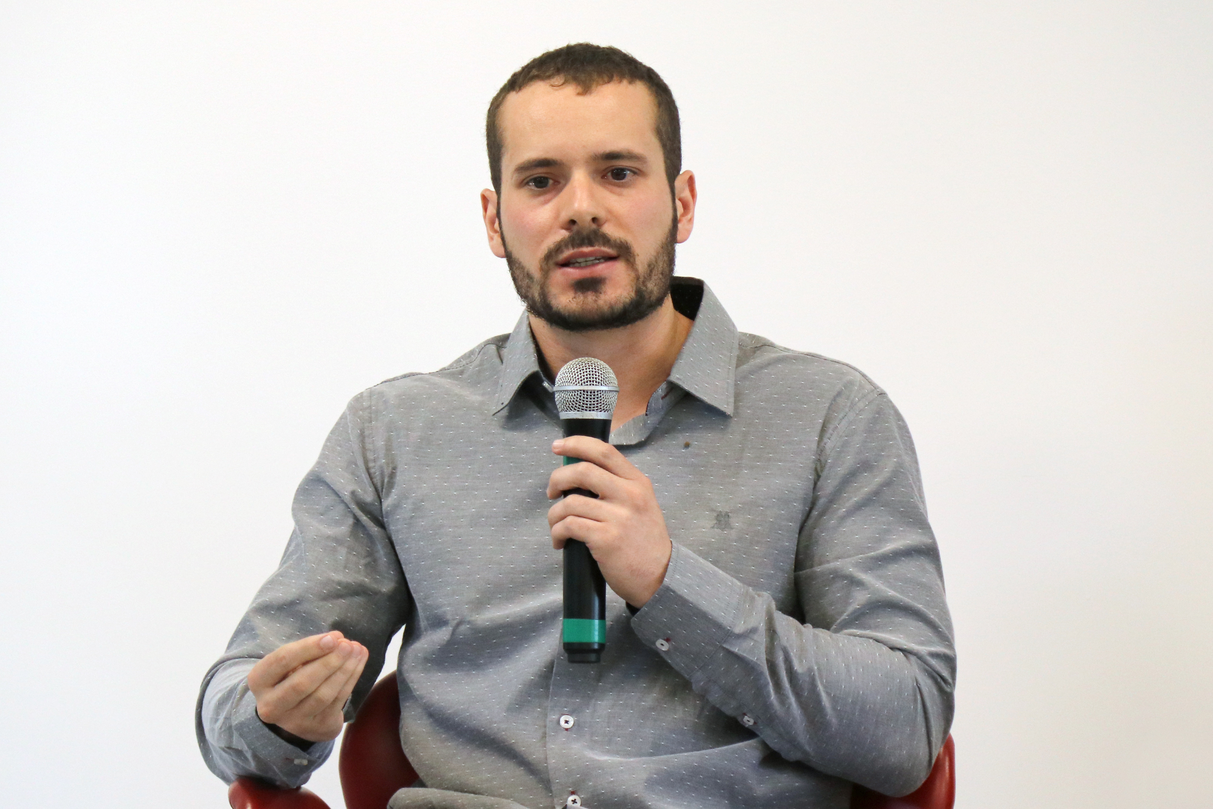 Luiz Gustavo Alves