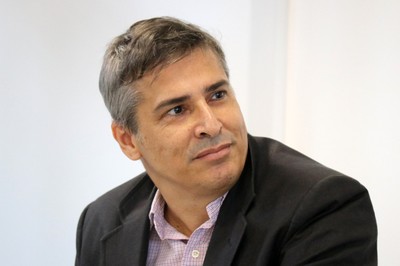 André Ponce de Leon F. de Carvalho 