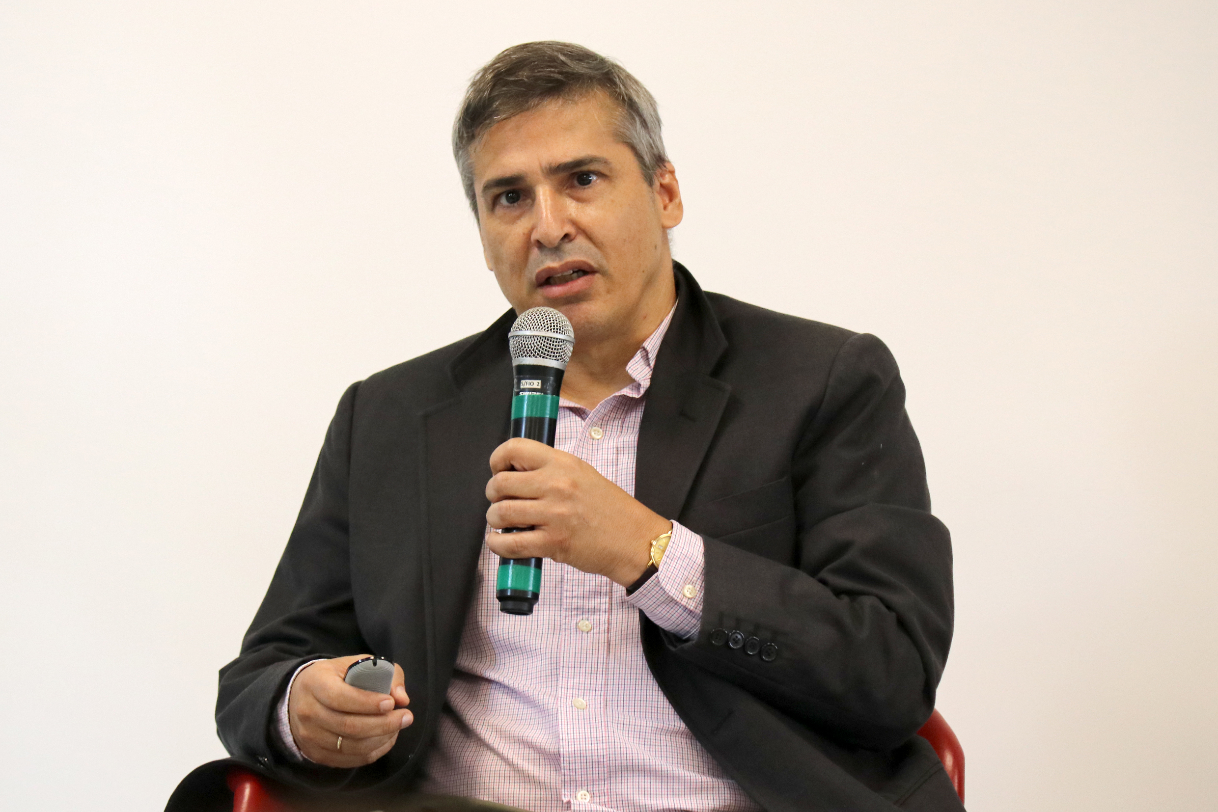 André Ponce de Leon F. de Carvalho 