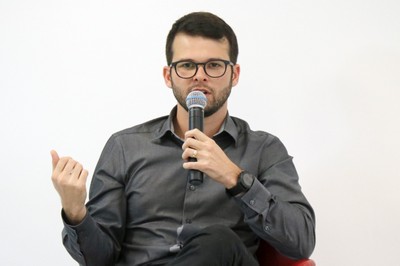 Igor Santos