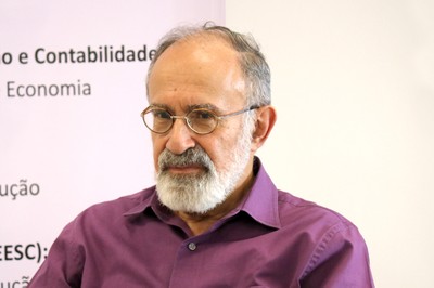 Guilherme Ary Plonski