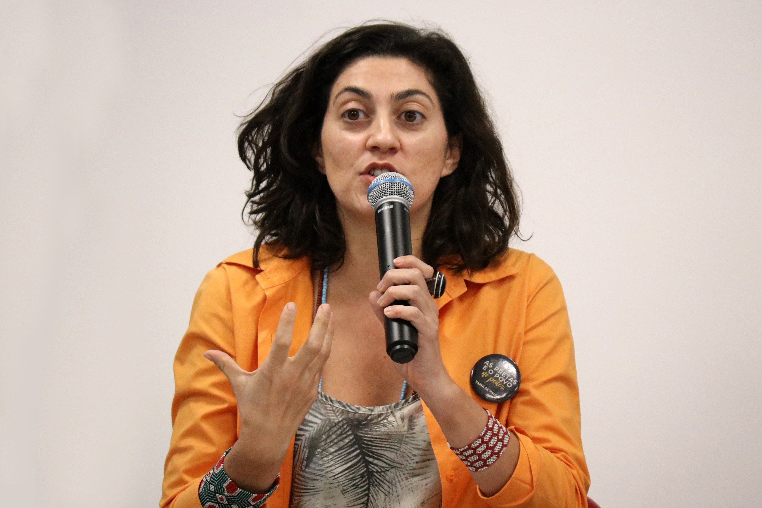 Iazana Guizzo