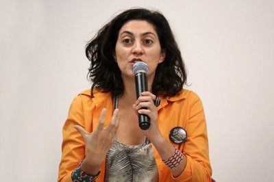 Iazana Guizzo