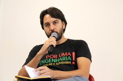 Celso Alvear - 14/08/2018