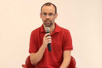 Cristiano Cordeiro Cruz - 14/08/2018