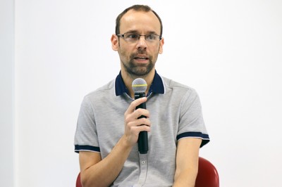 Cristiano Cordeiro Cruz - 15/08/2018