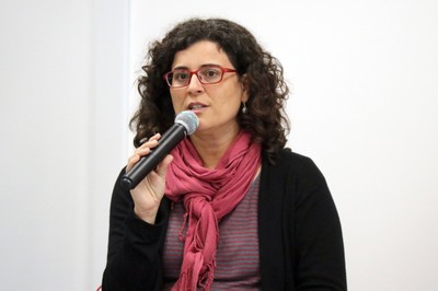 Joana Mello - 15/08/2018