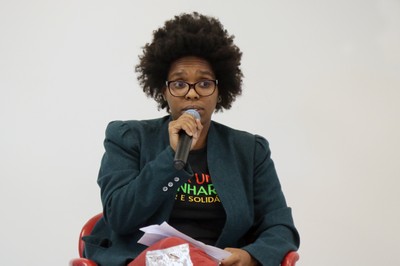 Maysa Pereira - 14/08/2018