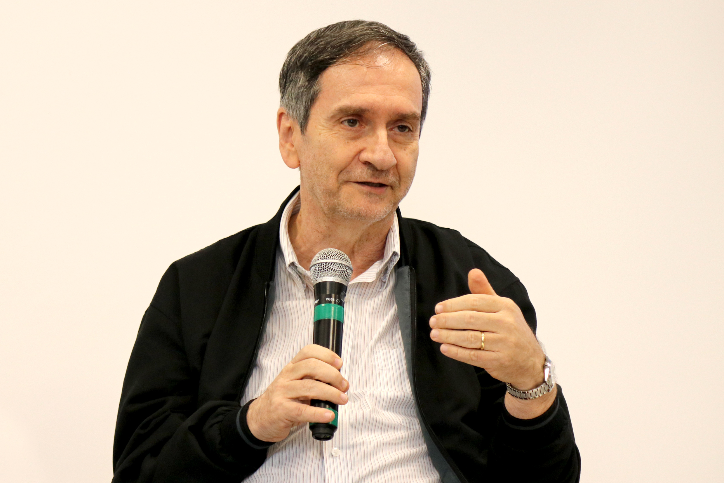 Gilberto Pinheiro Passos