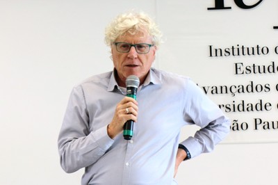 Pedro Jacobi