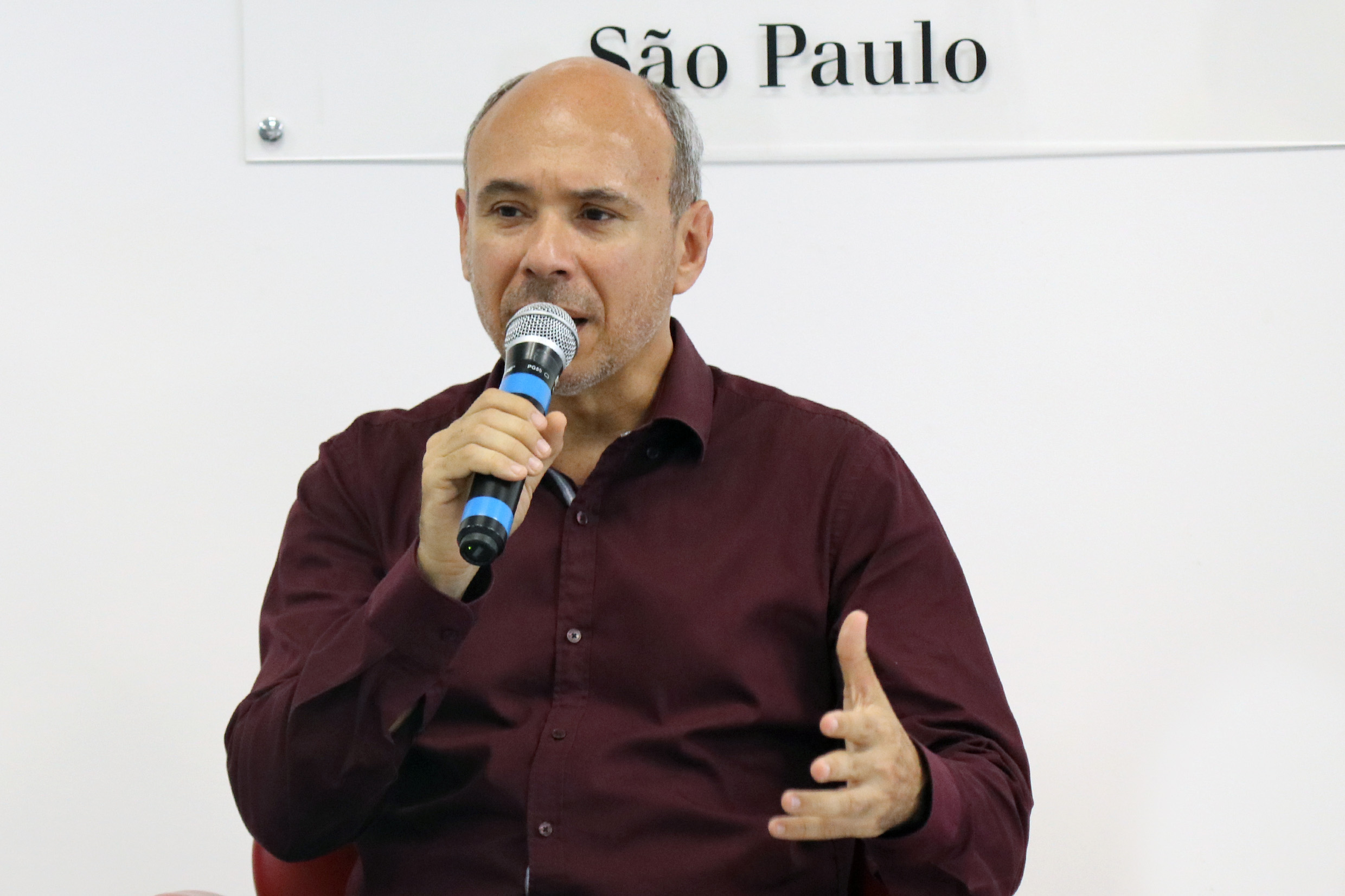 Wagner Costa Ribeiro