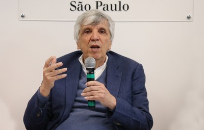 Álvaro de Vasconcelos 