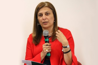Isabel Valente 