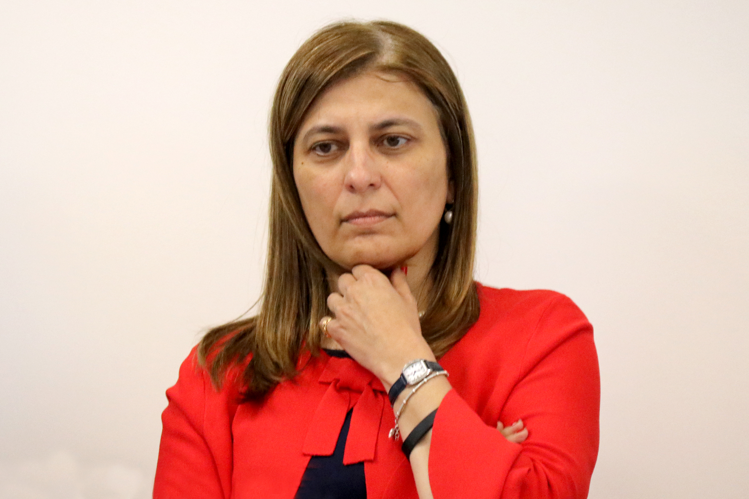 Isabel Valente 
