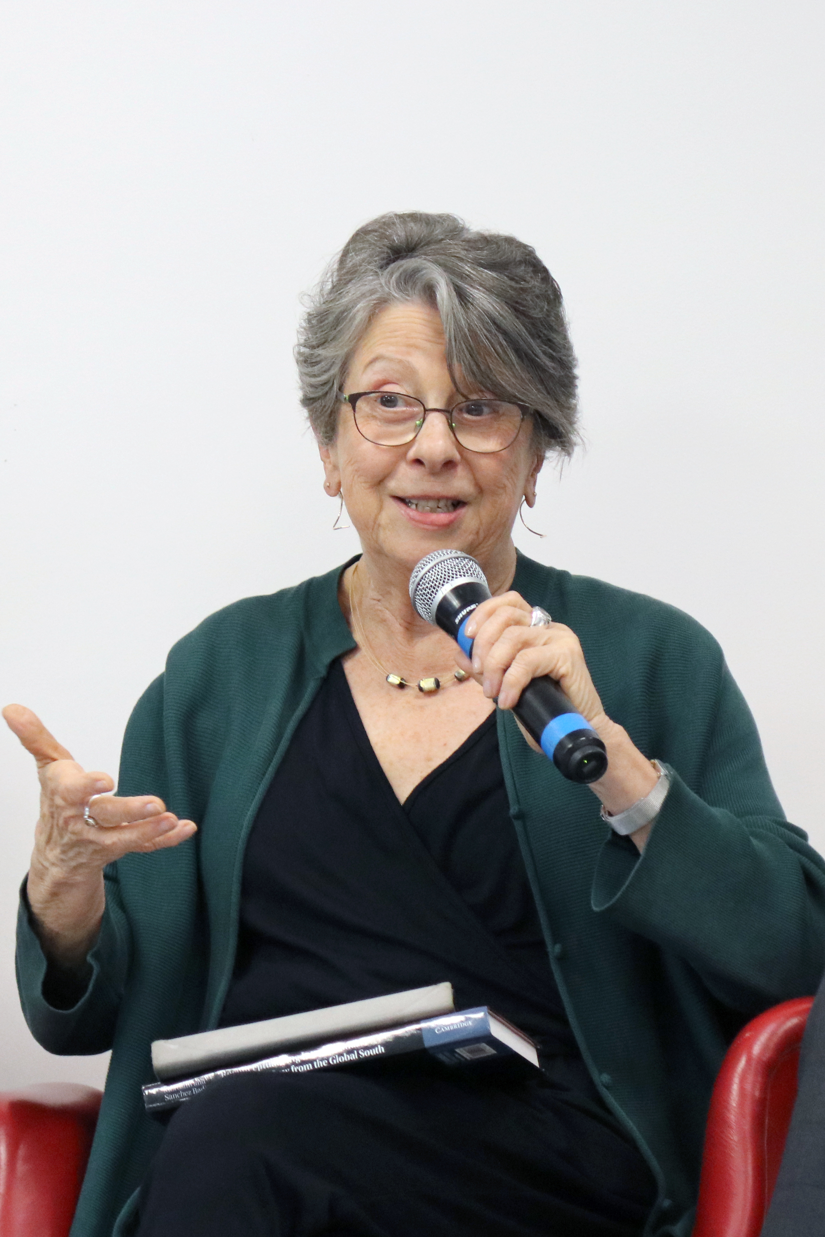Maria Hermínia Tavares